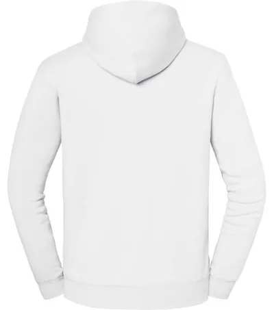Fruit of the Loom Iconic Premium Hooded Sweat – fotka 2