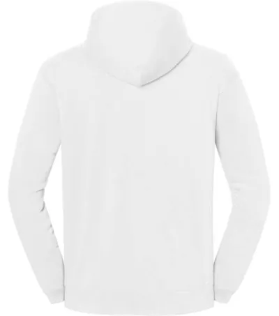Fruit of the Loom Iconic Premium Hooded Sweat Jacket – fotka 2
