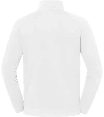 Fruit of the Loom Iconic Premium Sweat Jacket – fotka 2