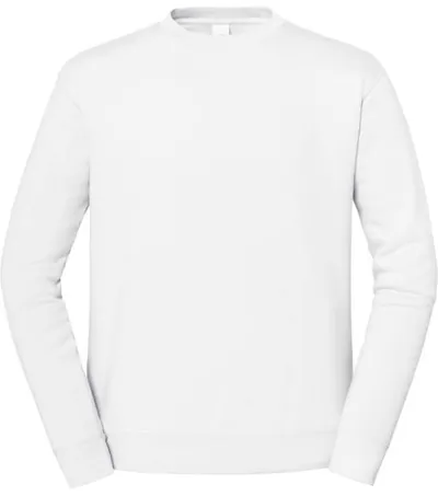 Fruit of the Loom Iconic 250 Set-In Sweat – mikina