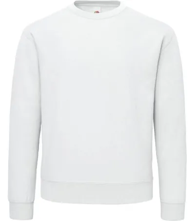 Fruit of the Loom Supercotton™ Sweat – mikina "Supercotton™"