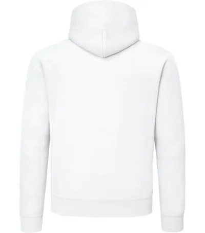 Fruit of the Loom Supercotton™ Hooded Sweat – fotka 2
