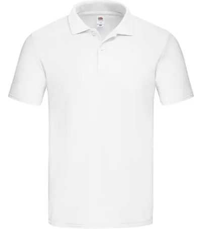 Fruit of the Loom Original Polo – pánské piqué polo