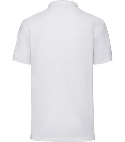 Fruit of the Loom 65/35 Pique Polo – fotka 2