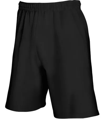 Fruit of the Loom Lightweight Shorts – teplákové kraťasy