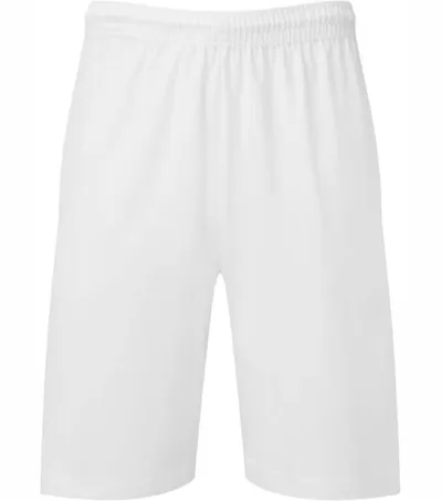 Fruit of the Loom Iconic 195 Jersey Shorts – šortky Jersey