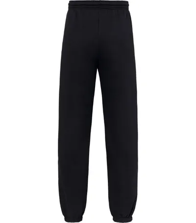 Fruit of the Loom Iconic Premium Elasticated Cuff Jog Pants – fotka 2