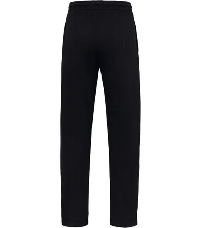 Fruit of the Loom Iconic 250 Open Hem Jog Pants – fotka 2