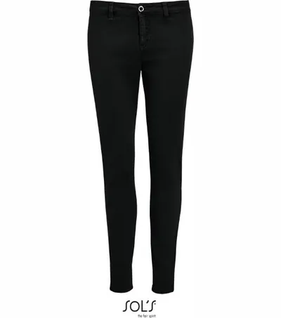 SOL'S Jules Women – dámské 7/8 kalhoty