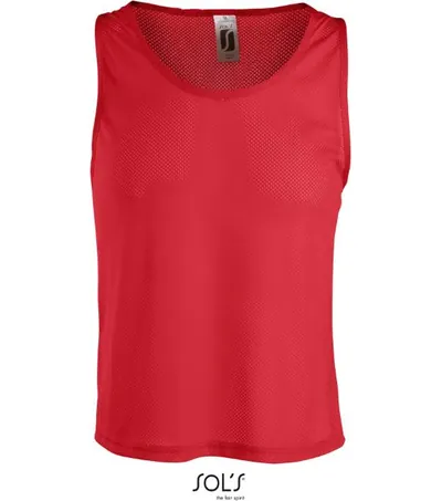 SOL'S Anfield – tréninkový rozlišovací dres