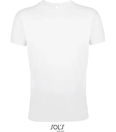 SOL'S Regent Fit – pánské tričko "Slim Fit"