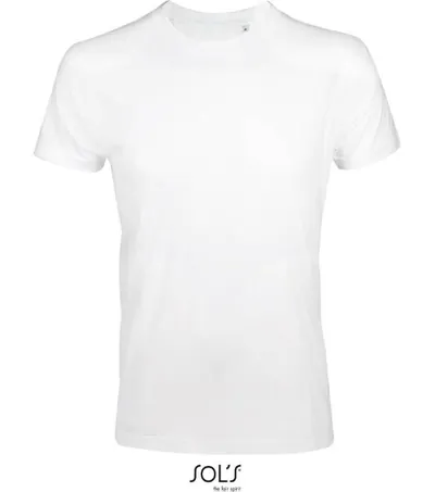 SOL'S Imperial Fit – pánské tričko "Slim Fit"