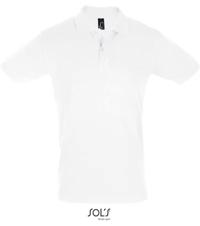SOL'S Perfect Men – pánské piqué polo