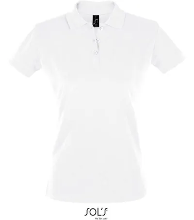 SOL'S Perfect Women – dámské piqué polo
