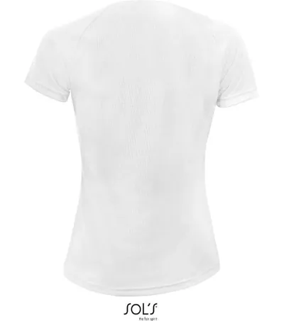 SOL'S Sporty Women – fotka 2