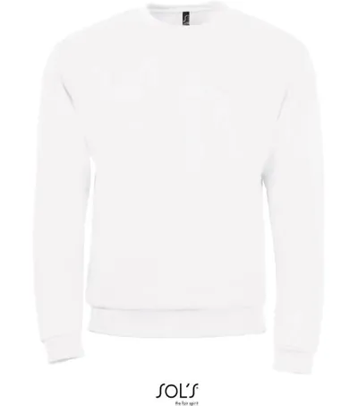 SOL'S Spider – unisex mikina