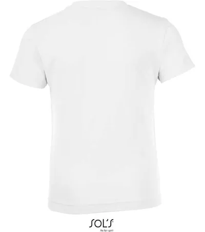 SOL'S Regent Fit Kids – fotka 2
