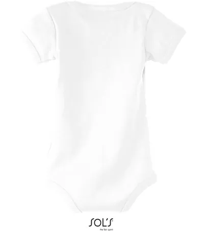SOL'S Organic Bambino – fotka 2