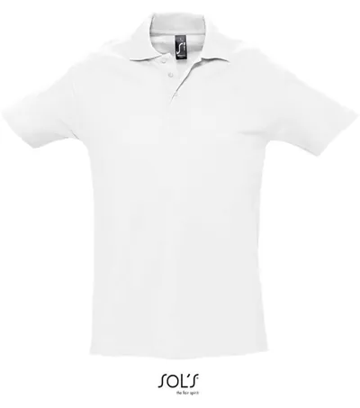 SOL'S Spring II – piqué polo