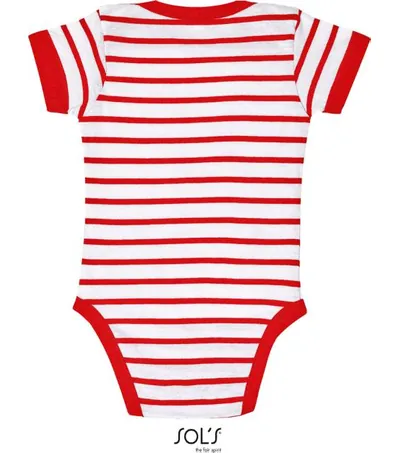 SOL'S Miles Baby – fotka 2