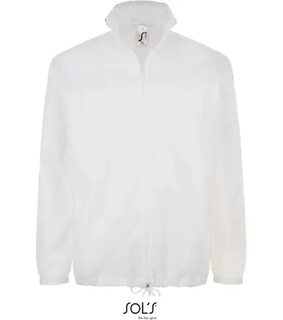 SOL'S Shift – unisex větrovka