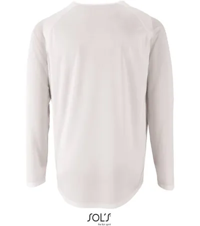 SOL'S Sporty LSL Men – fotka 2