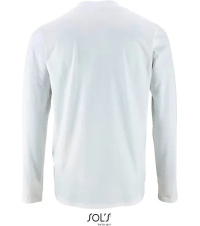 SOL'S Imperial LSL Men – fotka 2