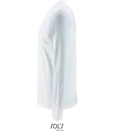 SOL'S Imperial LSL Men – fotka 3