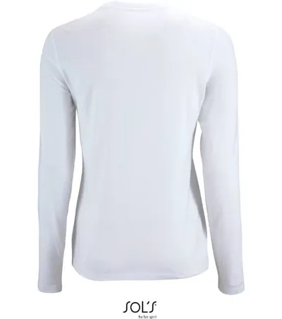 SOL'S Imperial LSL Women – fotka 2