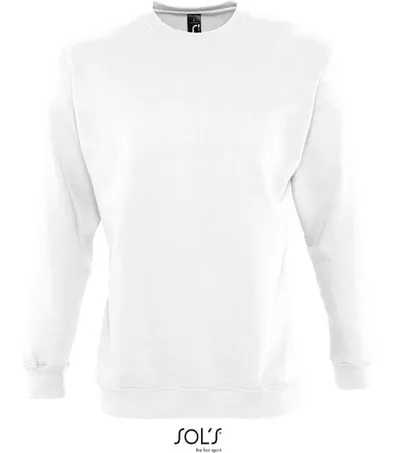 Unisex mikina SOL'S New Supreme k potisku