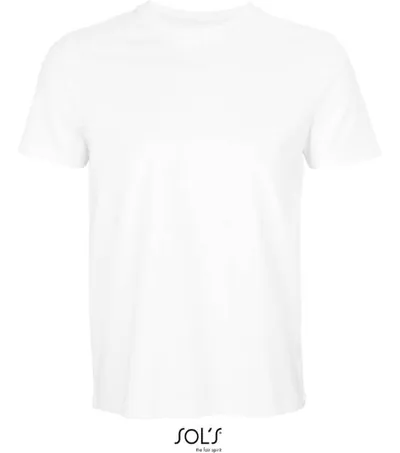 SOL'S Odyssey – unisex tričko
