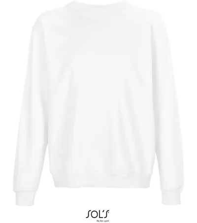Unisex mikina SOL'S Columbia k potisku