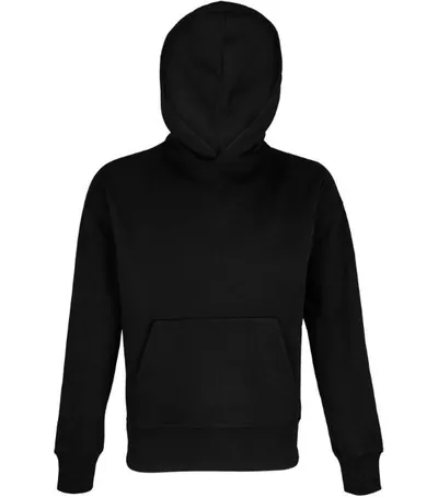 SOL'S Origin – oversize mikina s kapucí