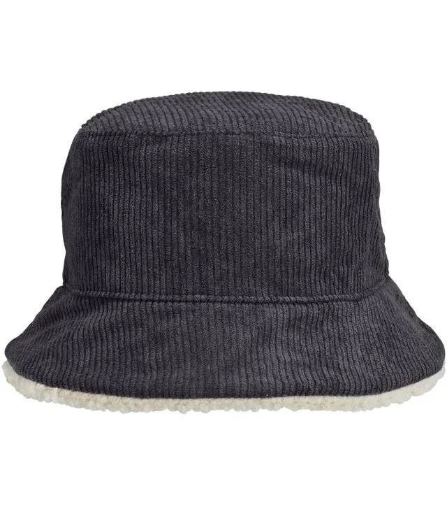 SOL'S Bucket 2 in 1 – klobouk "2-in-1", šedá/béžová (shear beige)