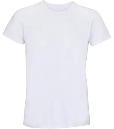 SOL'S Re Crusader – unisex tričko "Recycling"