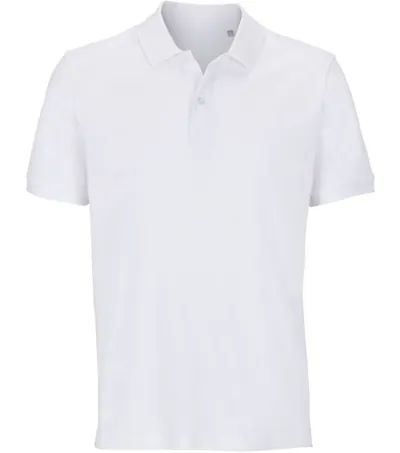 SOL'S Pegase – unisex piqué polo z těžké bavlny