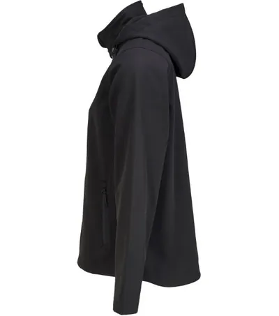 SOL'S Race Hooded Women – fotka 3