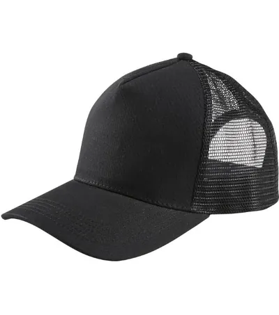 SOL'S Blink – 5 panelová Trucker kšiltovka