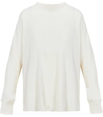 SOL'S Thermal T – unisex tričko s dlouhým rukávem