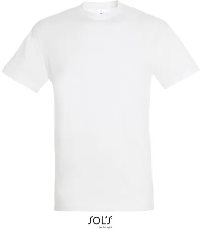 Unisex tričko SOL'S Titan k potisku