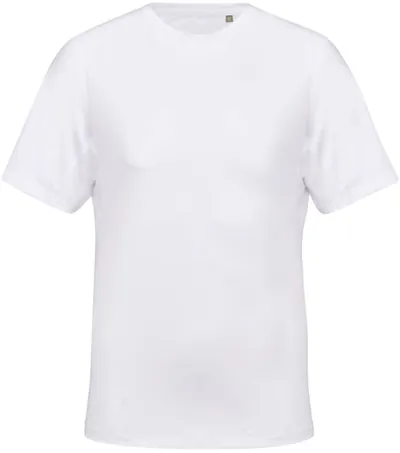 SOL'S Storm – unisex interlock sportovní tričko