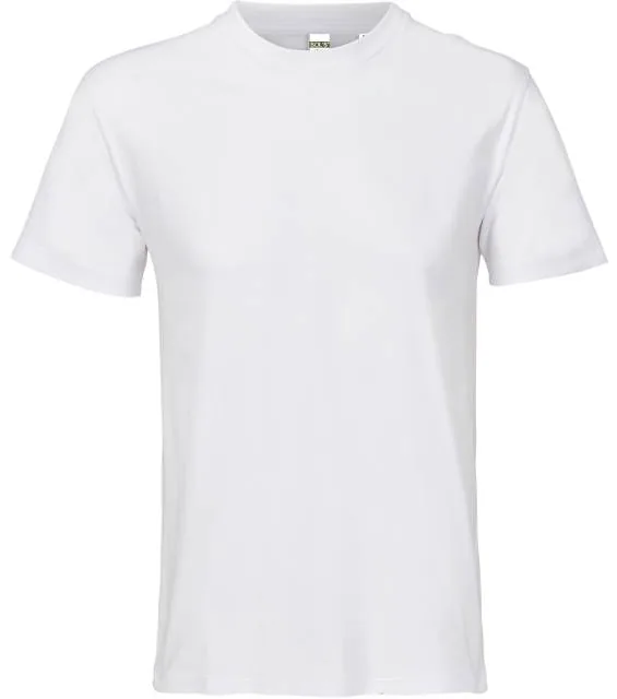 SOL'S Cliff – unisex Vintage tričko, bílá
