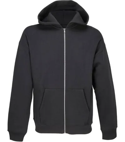 SOL'S Jelo – unisex mikina s kapucí z těžké bavlny