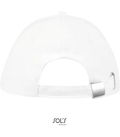 SOL'S Buffalo – fotka 2