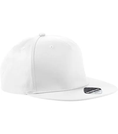 Beechfield B 610 – 5 panelová Snapback kšiltovka