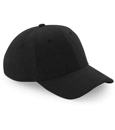 Beechfield B 677 – 6 panelová kšiltovka "Jersey Athleisure"
