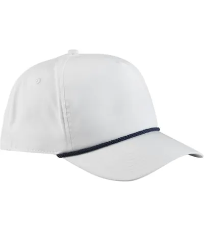 Beechfield B 194R – 5 panelová golfová kšiltovka