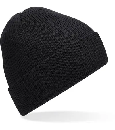 Beechfield B 376R – pletená čepice Polylana®