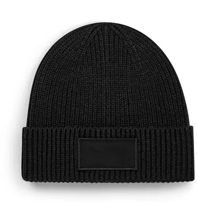 Beechfield B 442R – čepice Patch "Fashion"