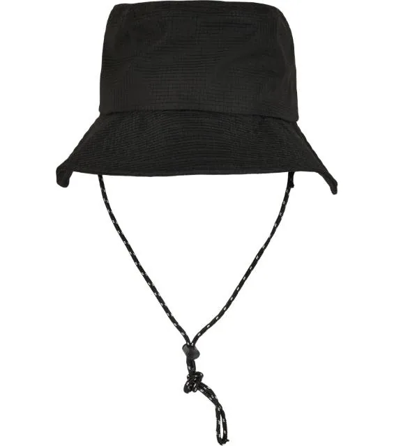 Flexfit 5003AB – klobouk, černá